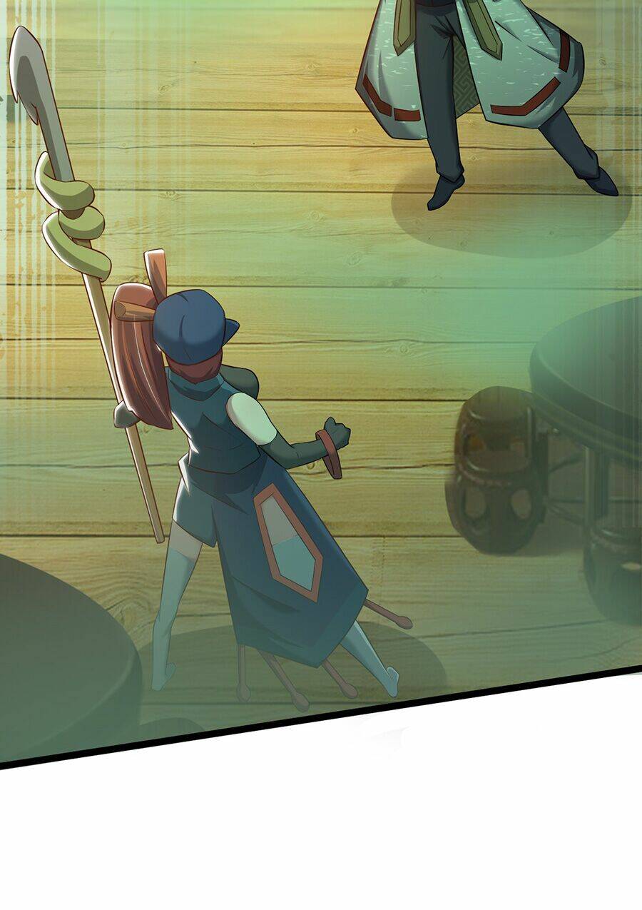 Đại Bảo Kiếm Của Tôi: Chapter 50