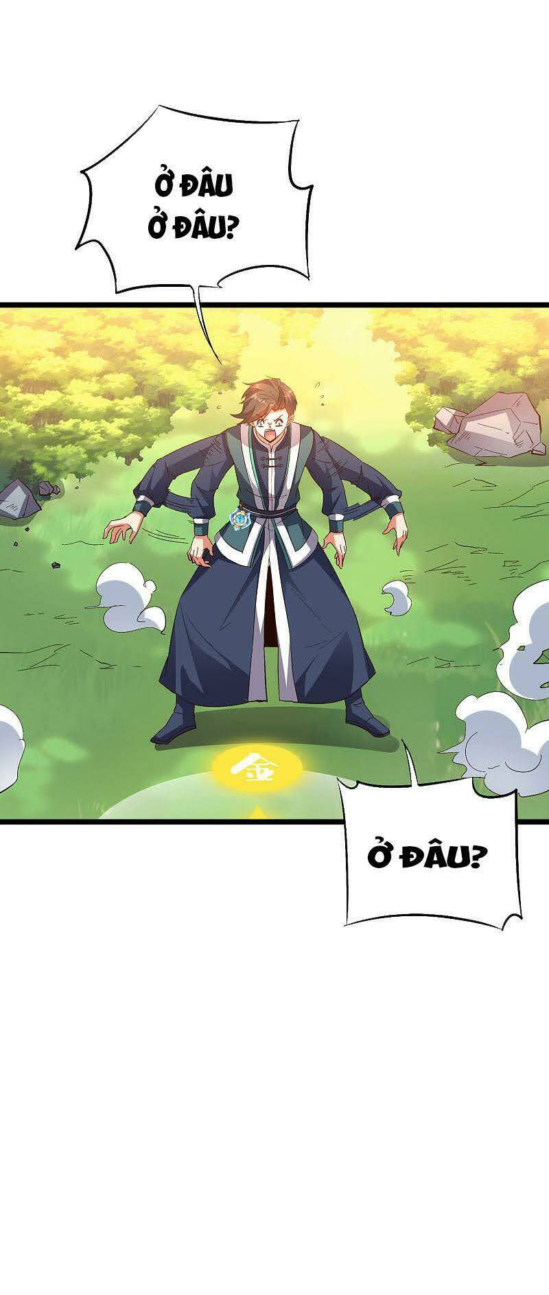 Phục Thiên Thánh Chủ: Chapter 63