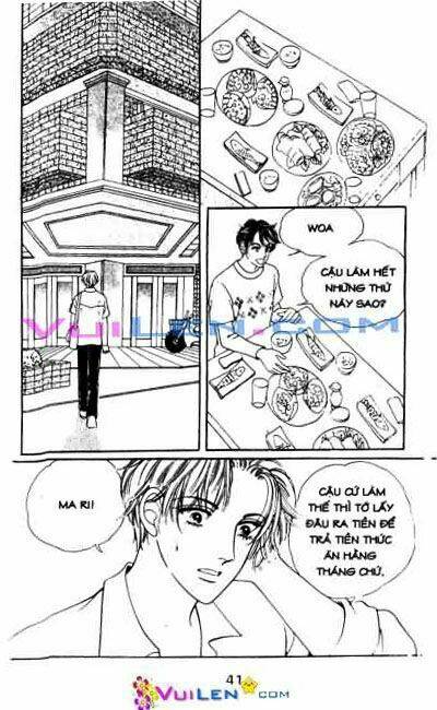 Cô Gái Yêu Kiều: Chapter 5