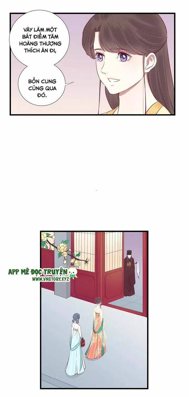 Hoàng Hậu Bận Lắm: Chapter 61