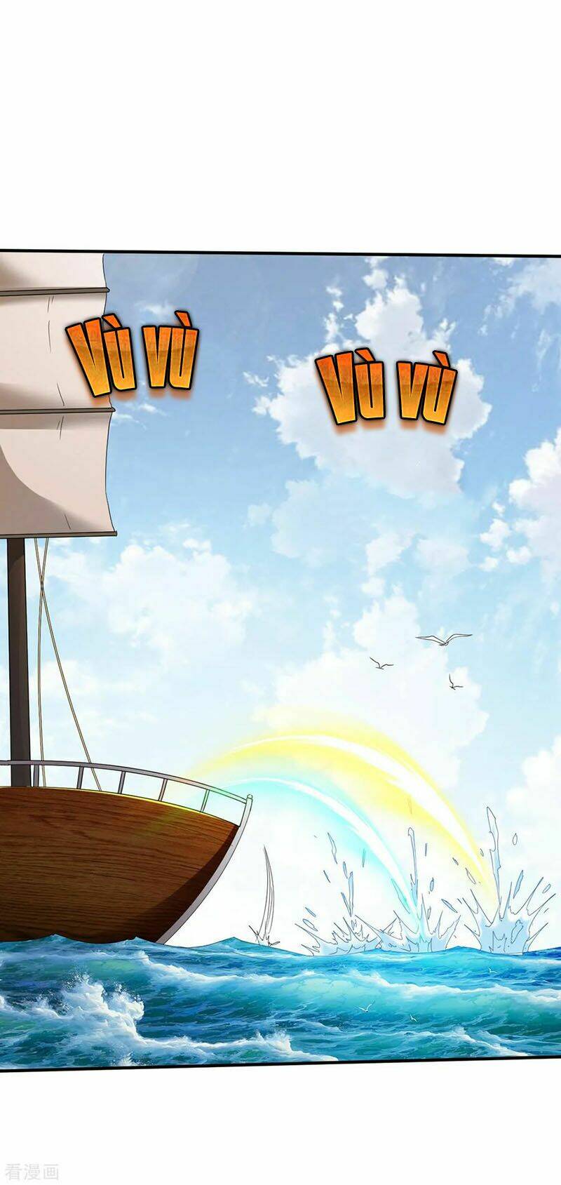 Chiến Đỉnh: Chapter 162