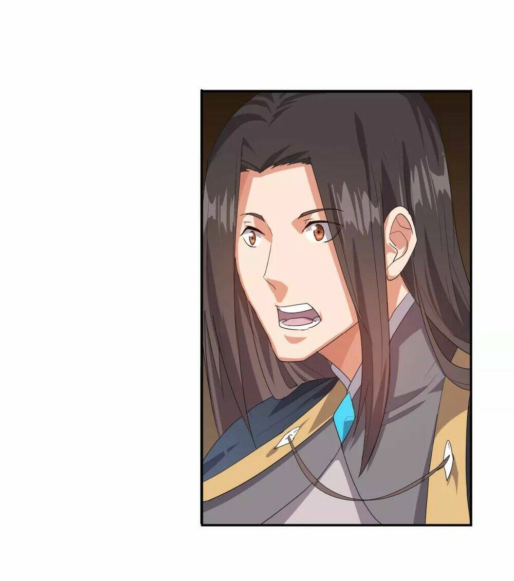 Võ Liệt Thiên Kiêu: Chapter 3