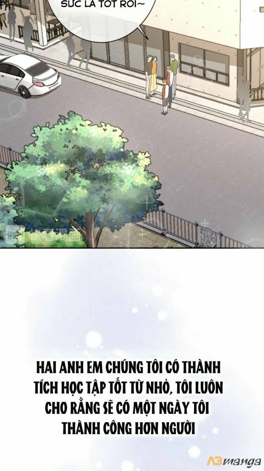 Cát Xê Người Tình Bóng Đêm: Chapter 14