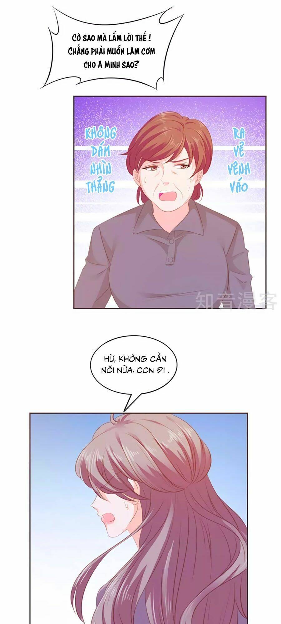 Một Đời An Nhiên: Chapter 8