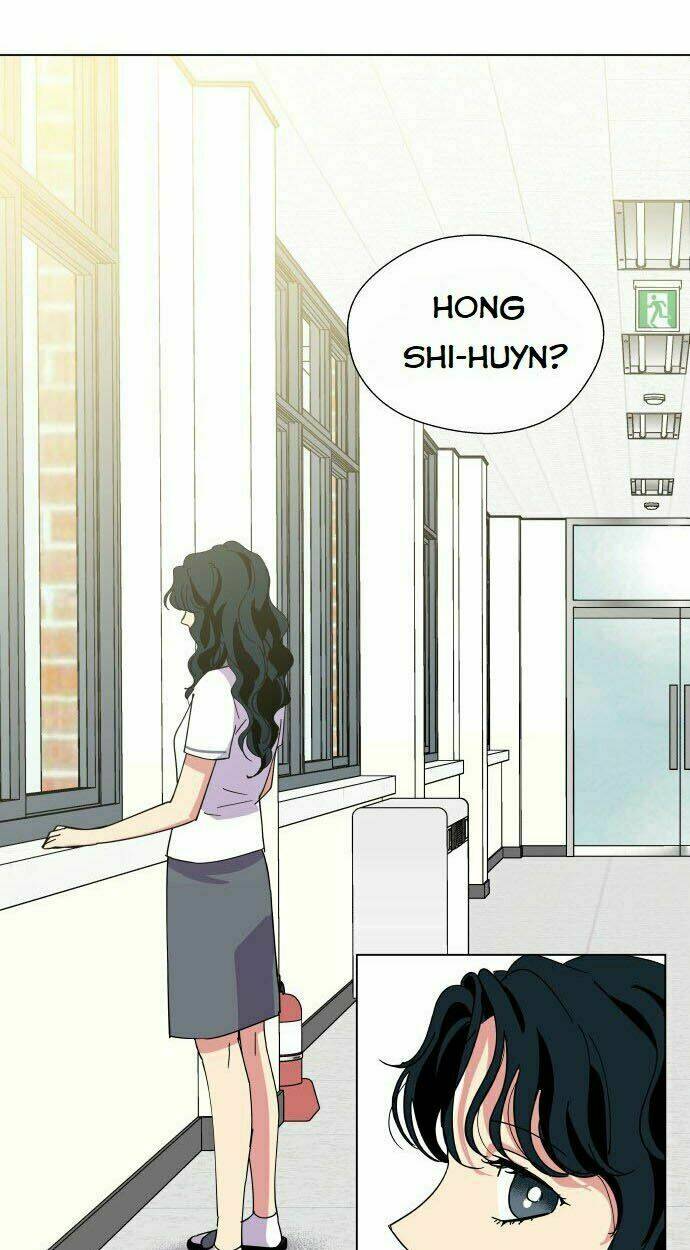 Tai Sói Và Mũ Đỏ: Chapter 9