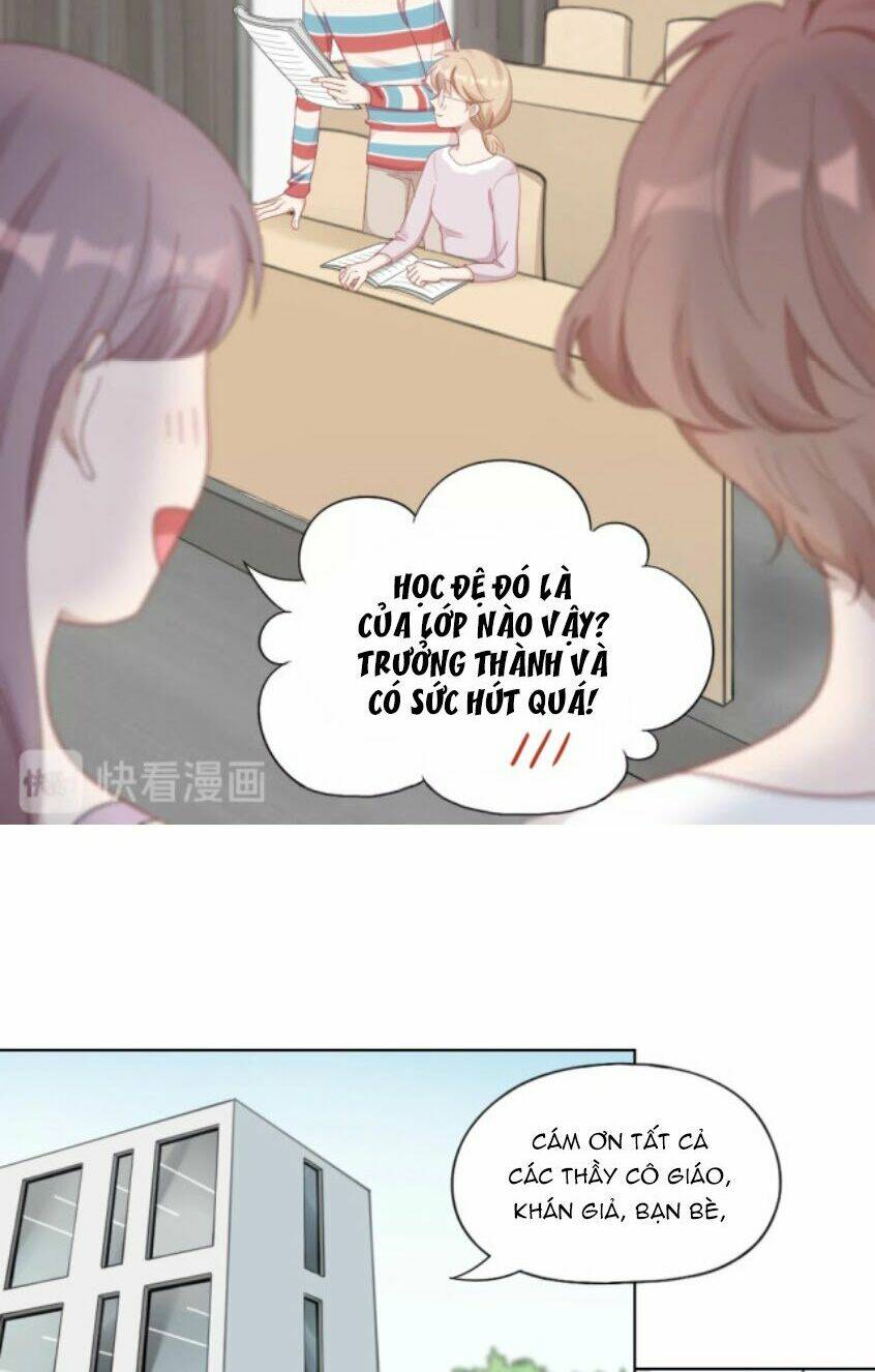 Bạn Trai Là Quái Vật: Chapter 93