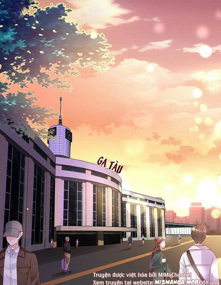 Náo Loạn Suốt Đời: Chapter 27