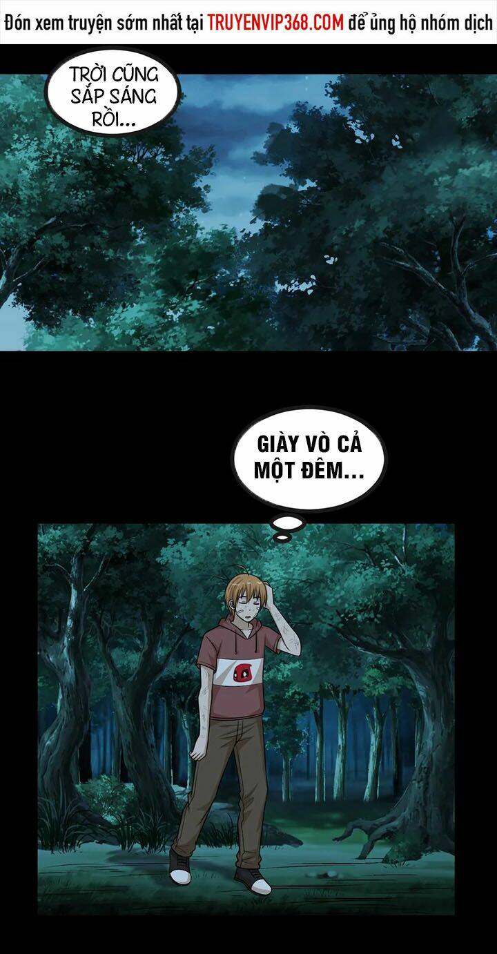 Đai Ca Trở Lại Tuổi 16: Chapter 60