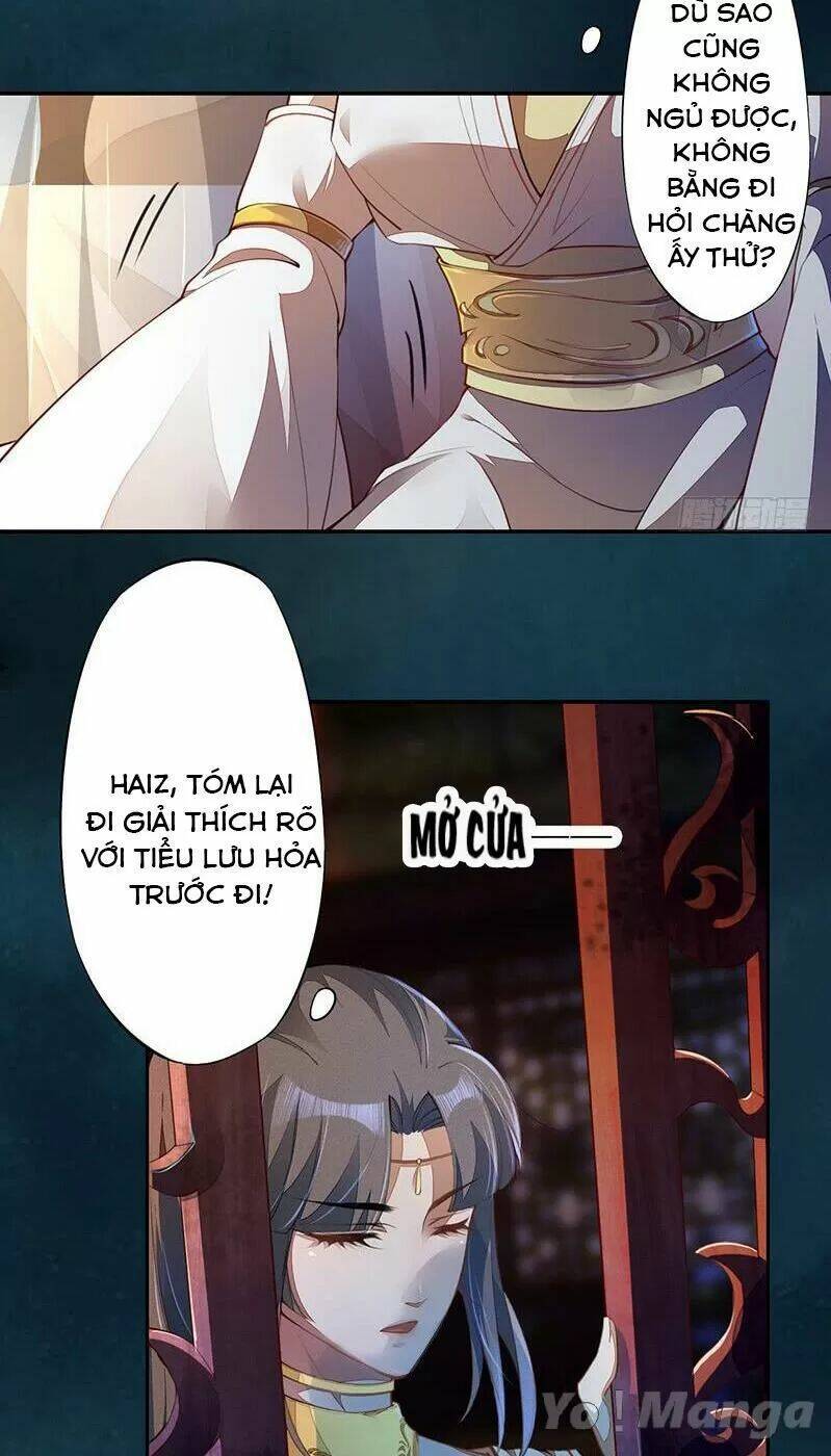 Tuyệt Thế Luyện Đan Sư: Chapter 68