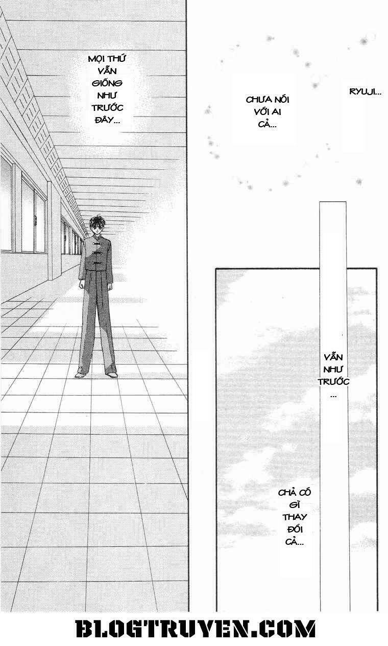 Tokyo Crazy Paradise: Chapter 70