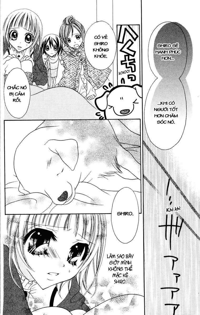 Jigoku Shoujo: Chapter 15