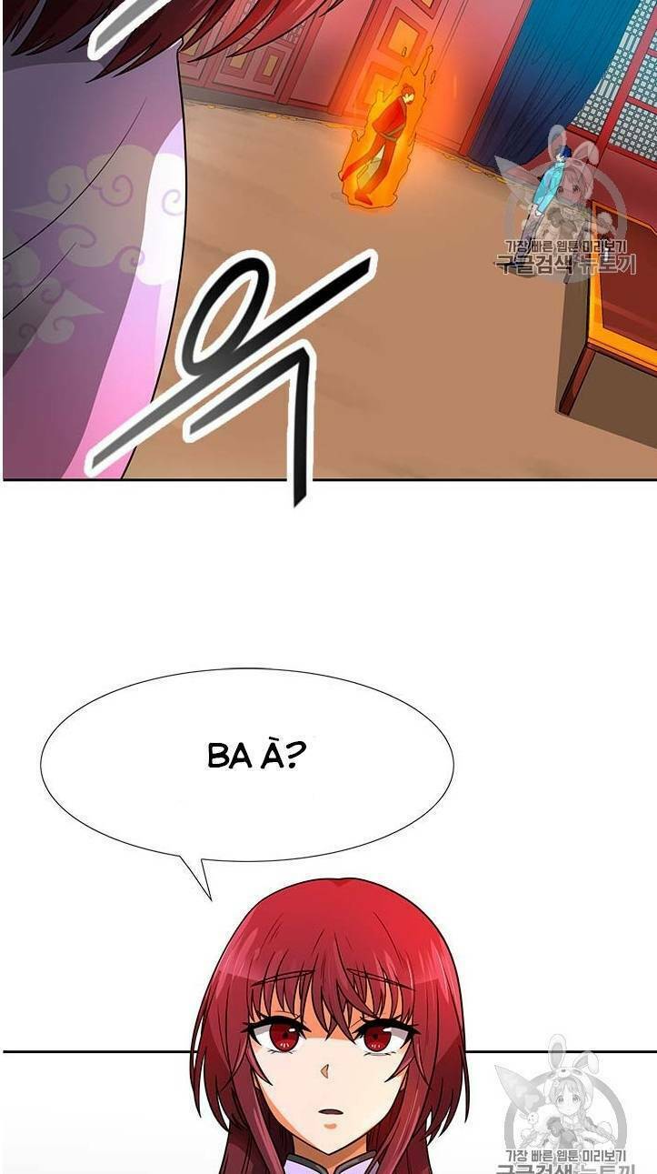 Tôi Tự Động Săn Một Mình: Chapter 52