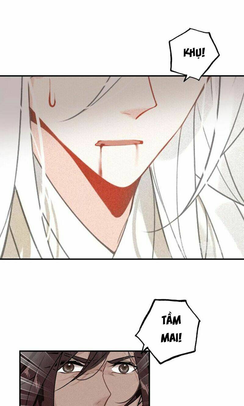 Đế Sư Tại Thượng: Chapter 49