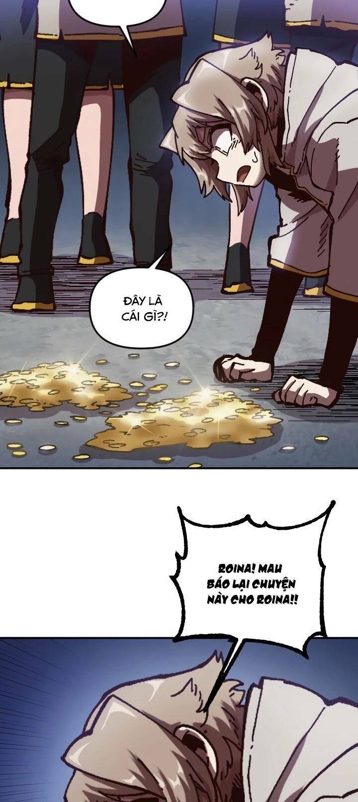 Nô Lệ Nghịch Thiên: Chapter 59