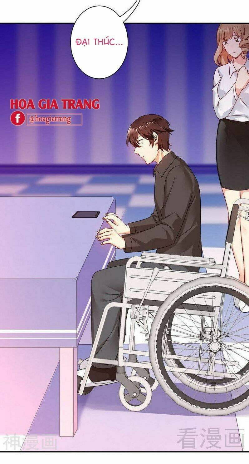 Phục Thù Thiếu Gia Tiểu Điềm Thê: Chapter 71