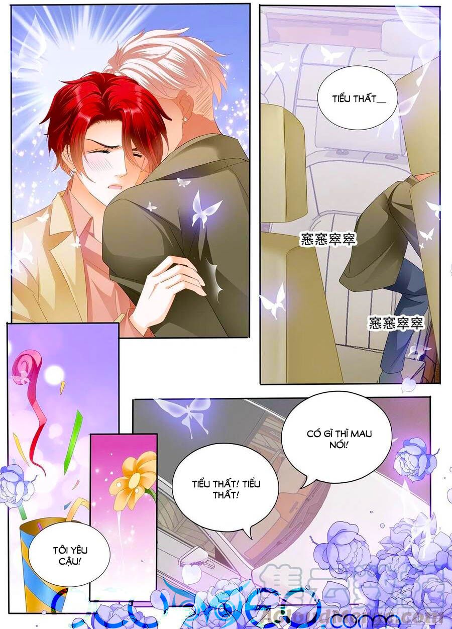 Bá Đạo Tiểu Thúc, Xin Trêu Chọc Vừa Thôi!: Chapter 240