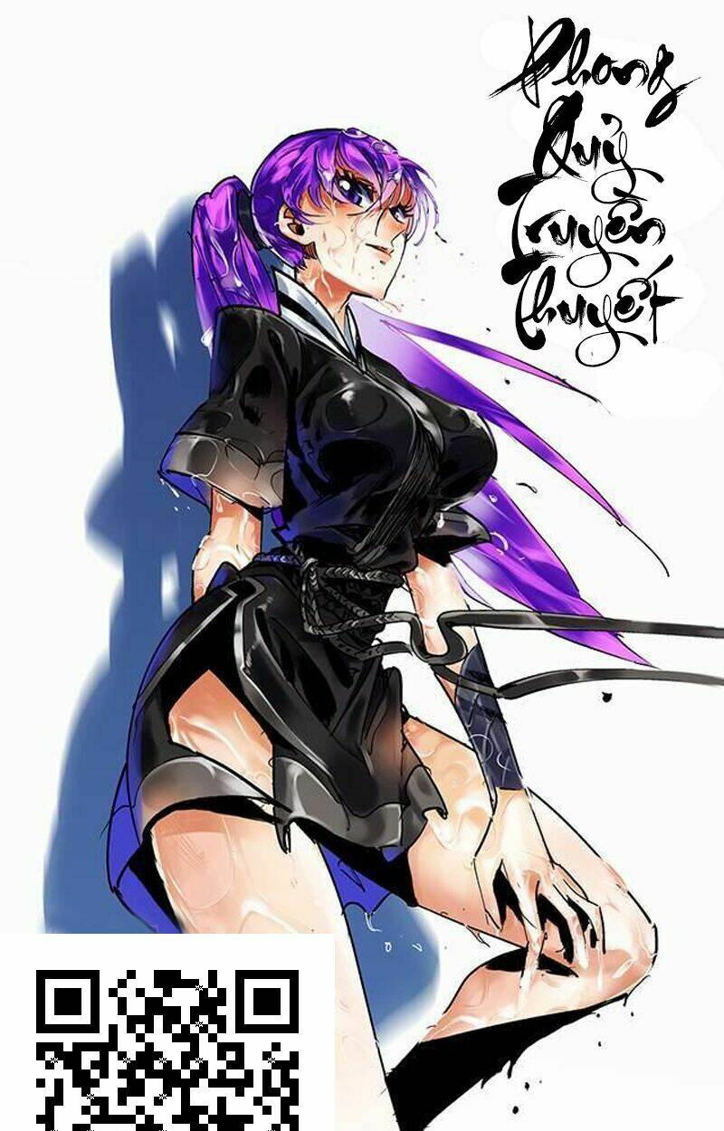 Phong Quỷ Truyền Thuyết: Chapter 38