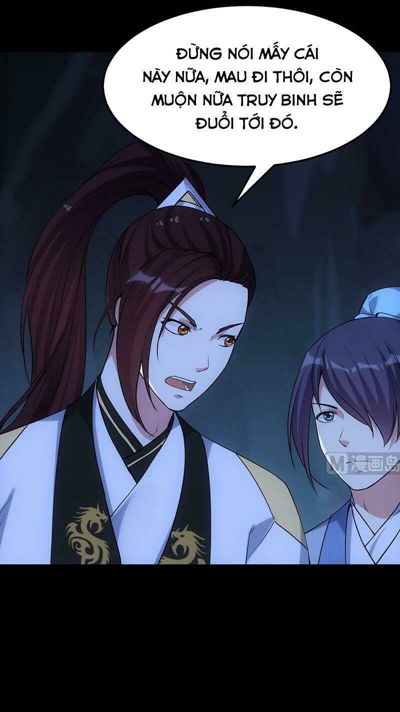 Hệ Thống Thần Long Nghịch Thiên: Chapter 68