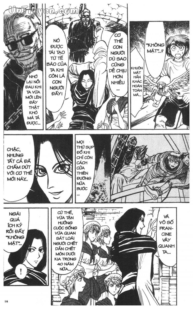 Fujita Kazuhiro: Chapter 43