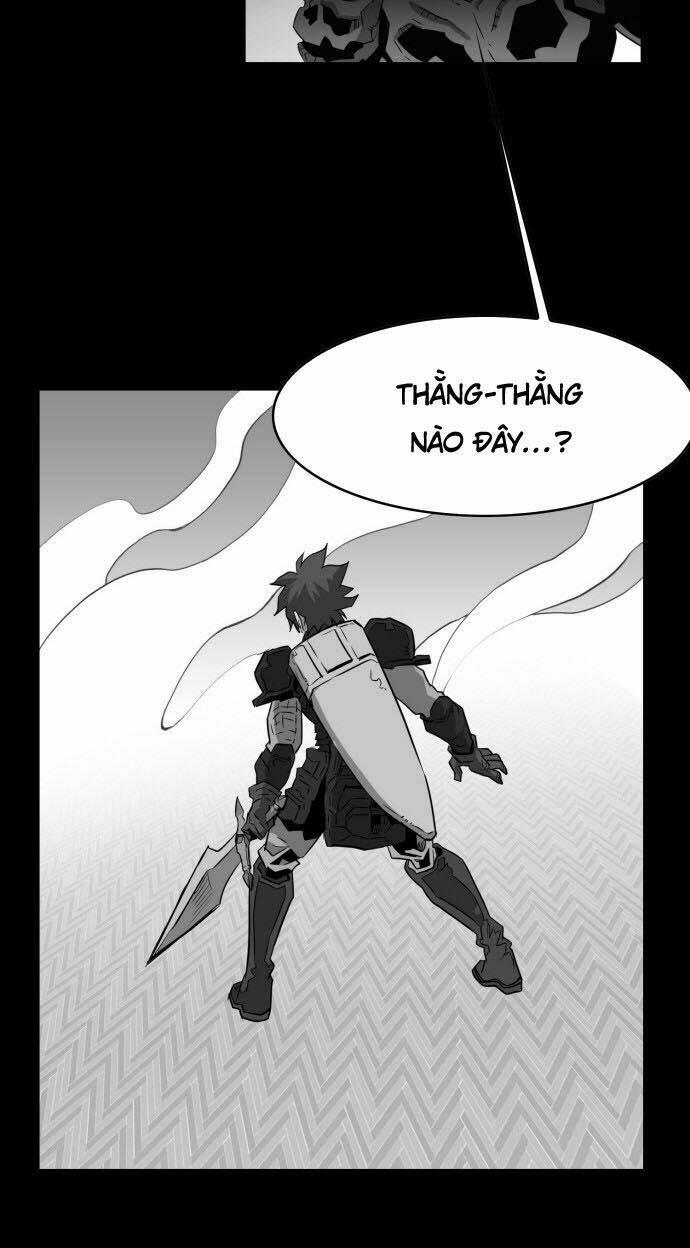 Hard Core Leveling Warrior: Chapter 43
