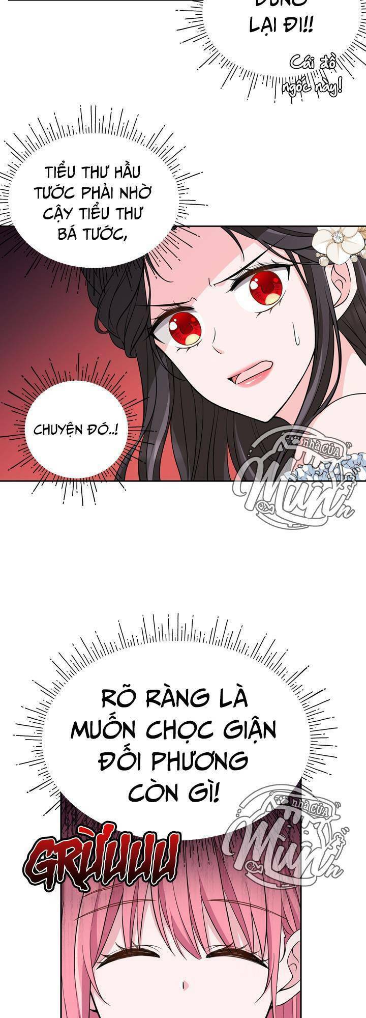 Gửi Đến Người Bạn Của Tôi: Chapter 3