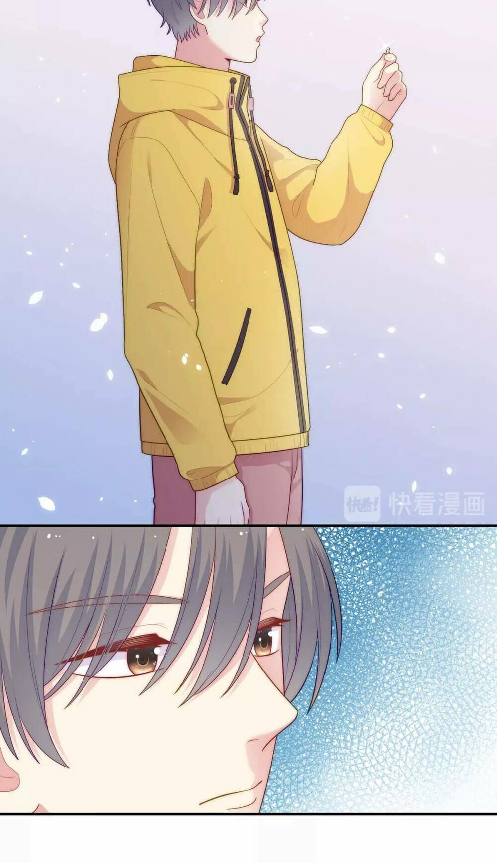 Vương Tử Thành Phố Và Công Chúa Amazon: Chapter 102