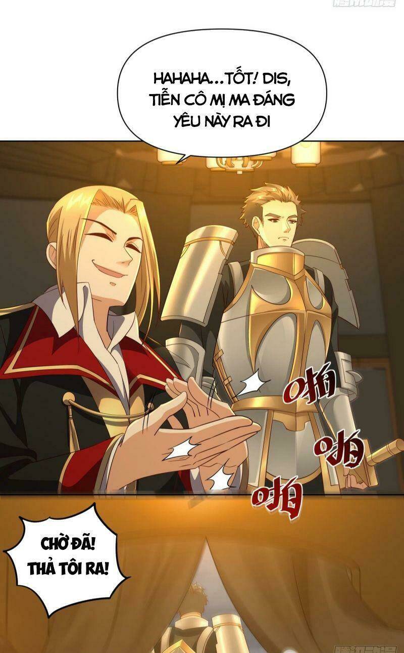 Xâm Lược Vạn Giới: Chapter 44