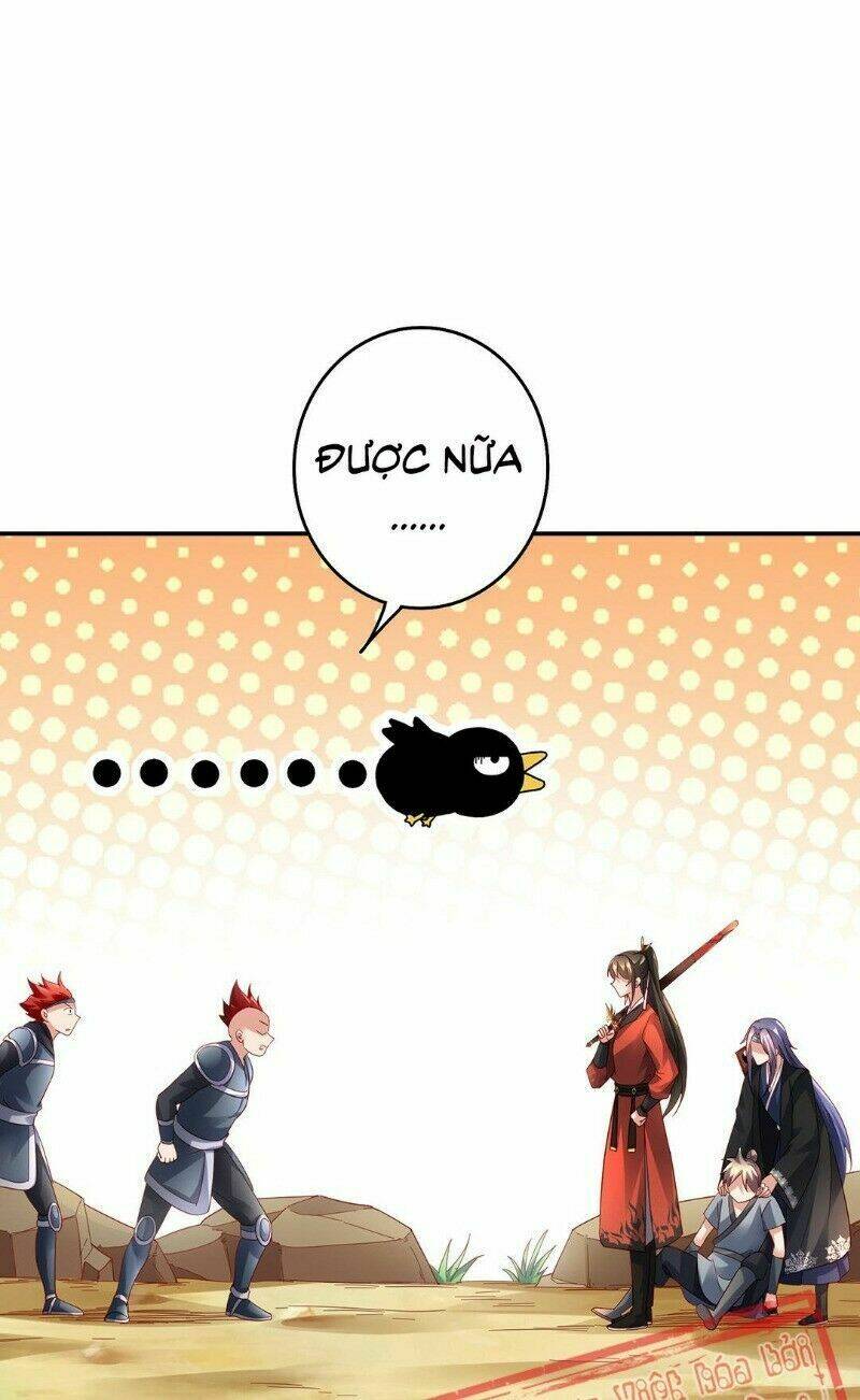 Thiên Kim Bất Hoán: Chapter 49