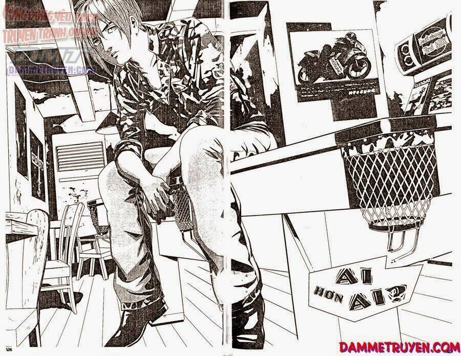 Ai Hơn Ai: Chapter 161