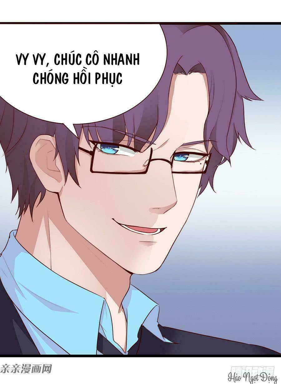 Gửi Người Không Quen: Chapter 34