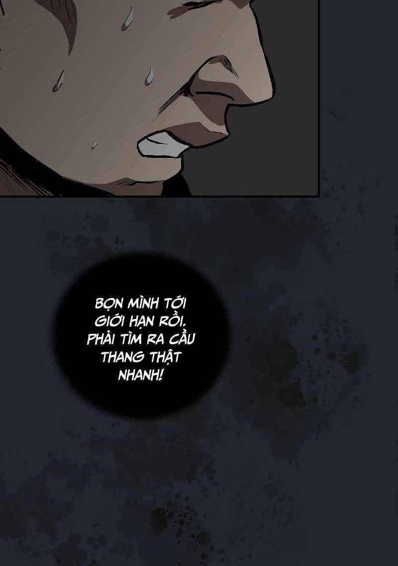 Con Đường Diệt Thần: Chapter 25