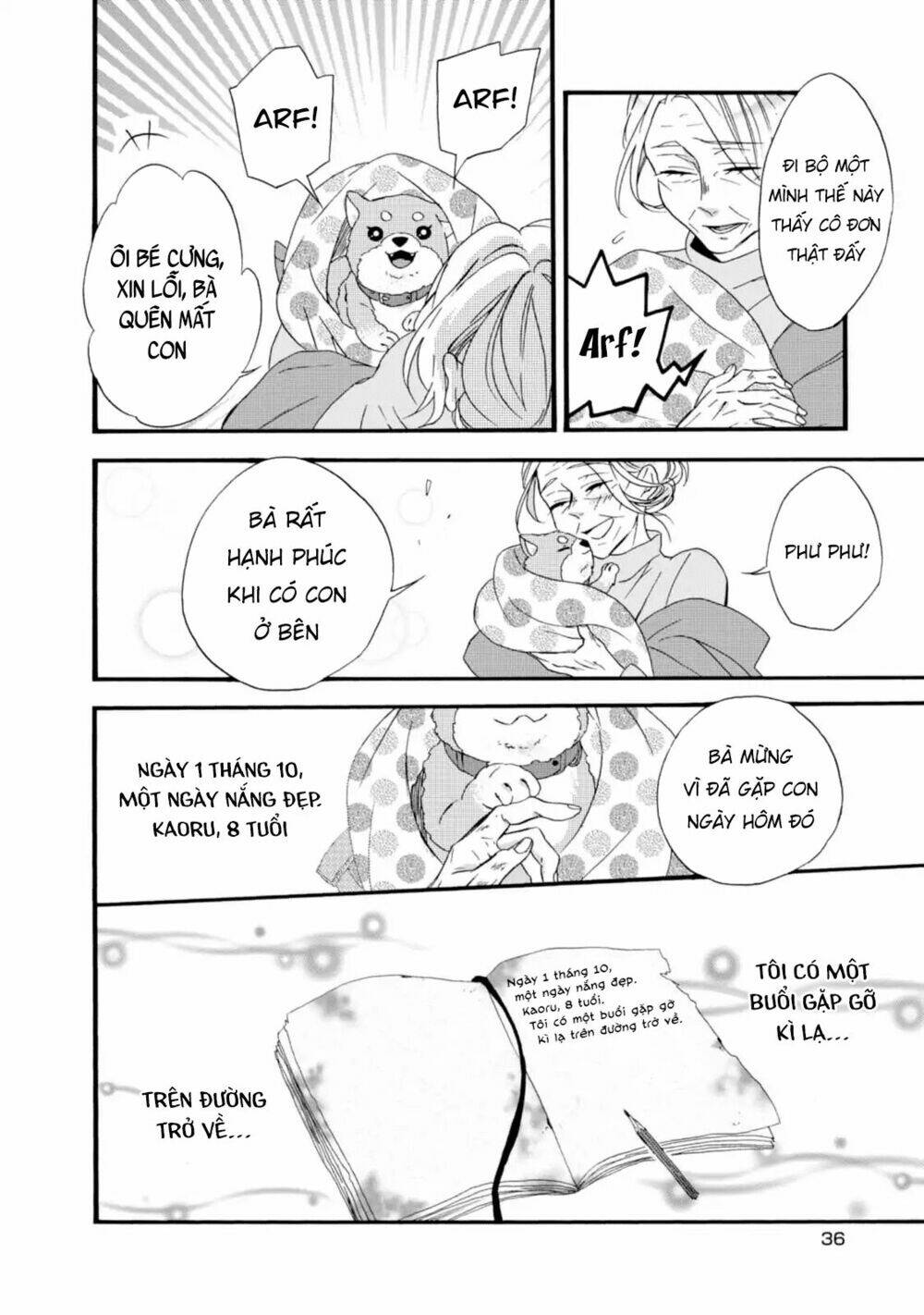 Will You Marry Me Again If You Are Reborn?: Chapter 2