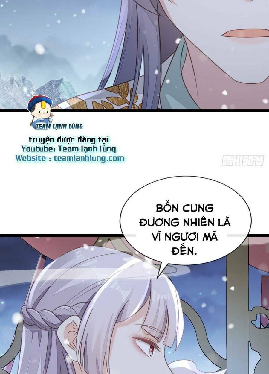 Mau Xuyên Không Rửa Tội Cho Nhân Vật Phản Diện: Chapter 100