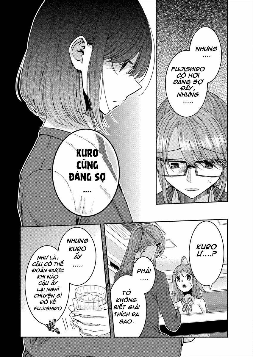 Useless Princesses: Chapter 25