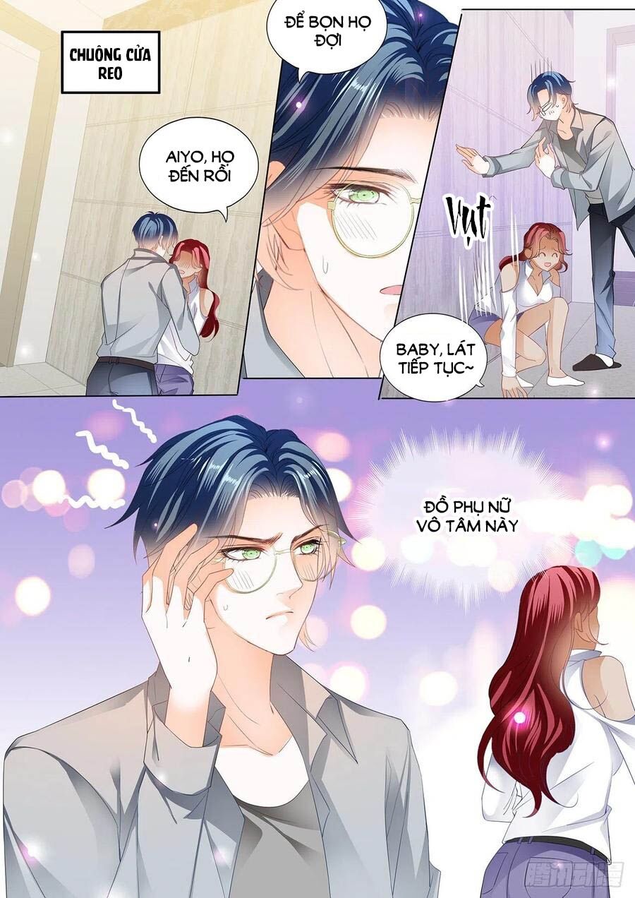 Bá Đạo Tiểu Thúc, Xin Trêu Chọc Vừa Thôi!: Chapter 182