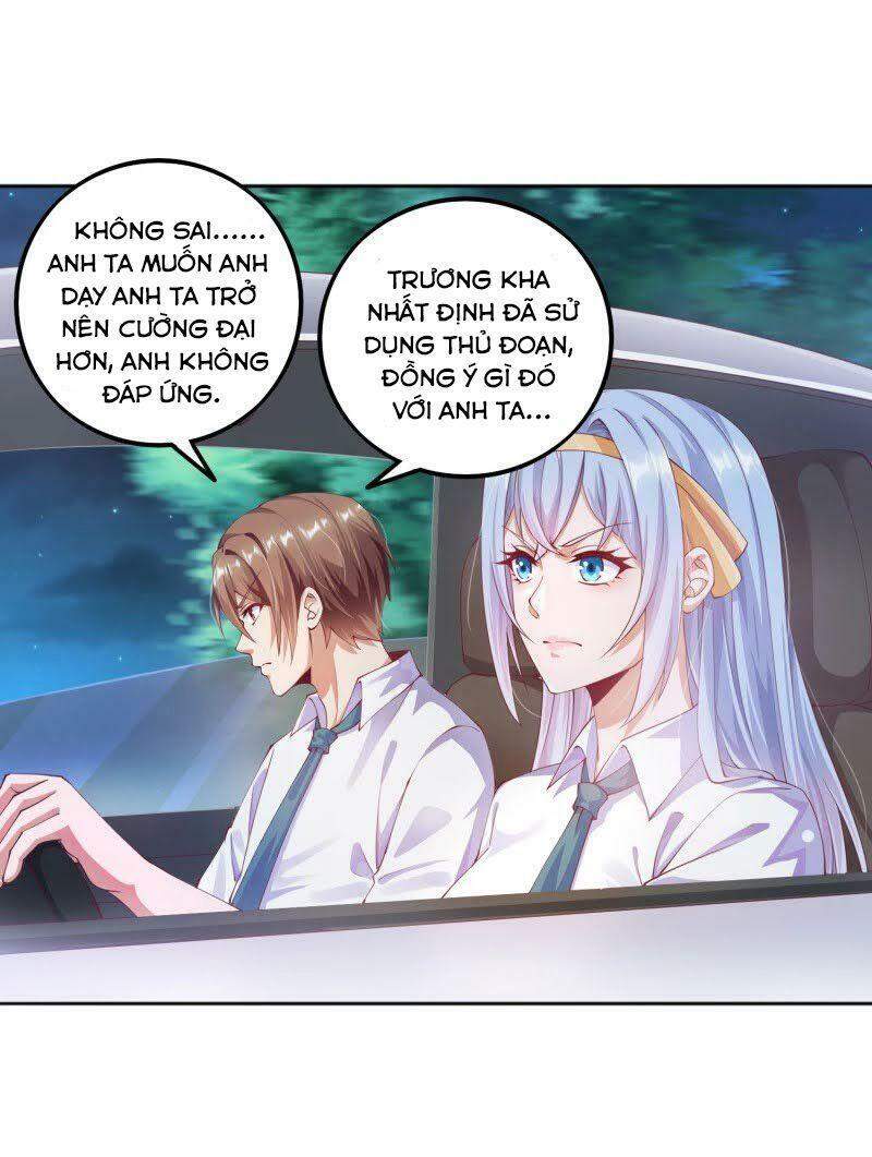 Luyện Tập Thành Thần: Chapter 14