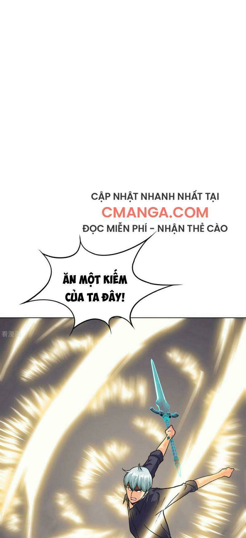 Hệ Thống Tiên Tôn Tại Đô Thị: Chapter 134