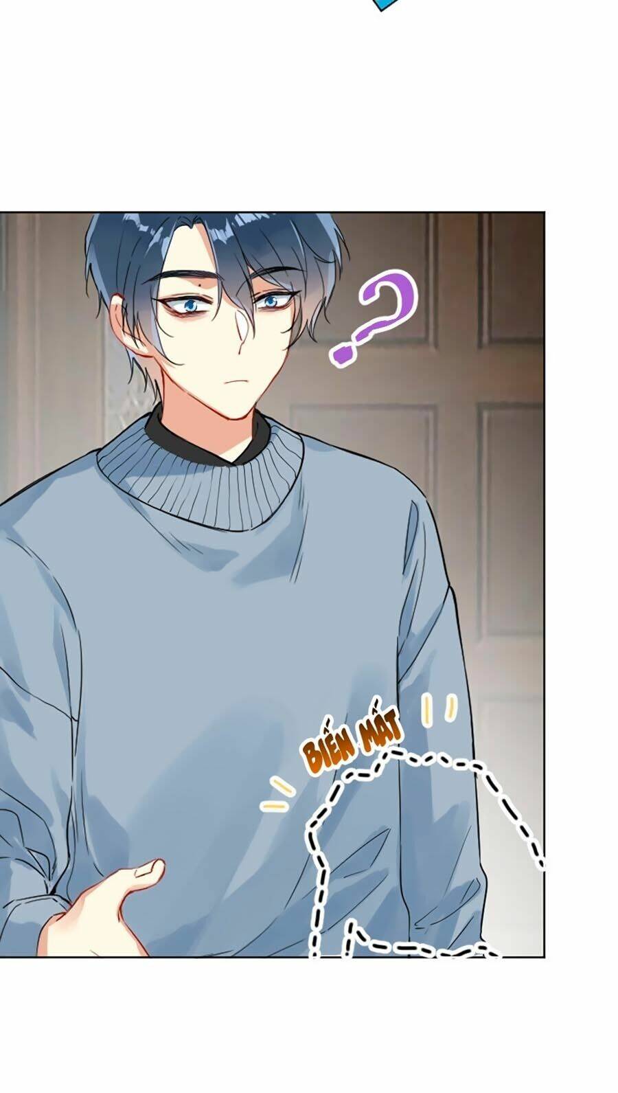 Tâm Động Thuấn Di: Chapter 14