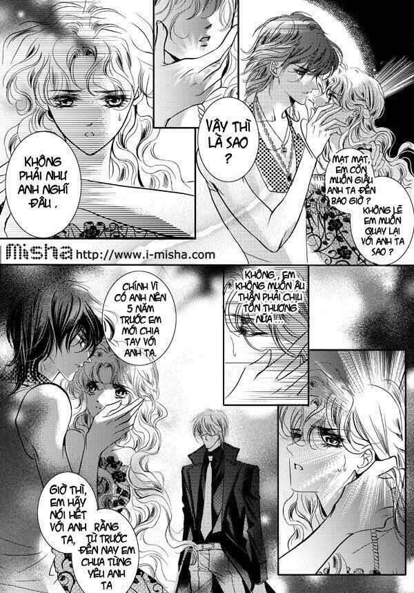 Bong Bóng Mùa Hè: Chapter 20