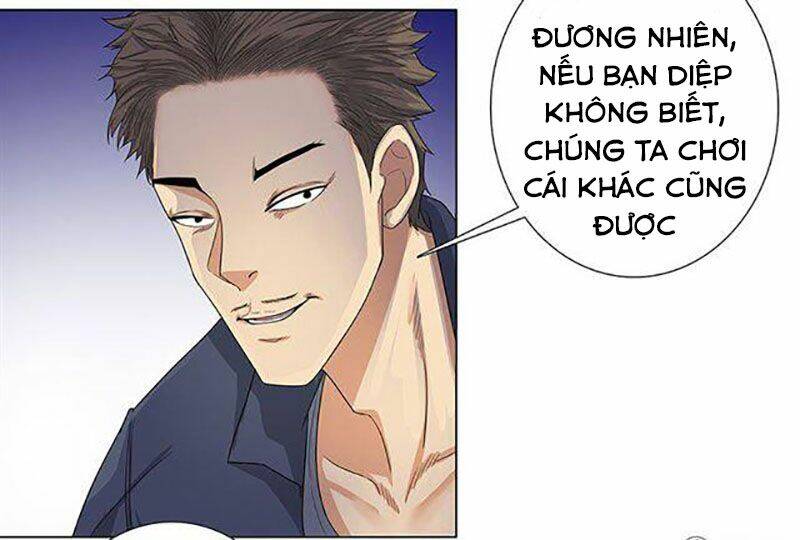 Học Viện Cao Thủ: Chapter 99