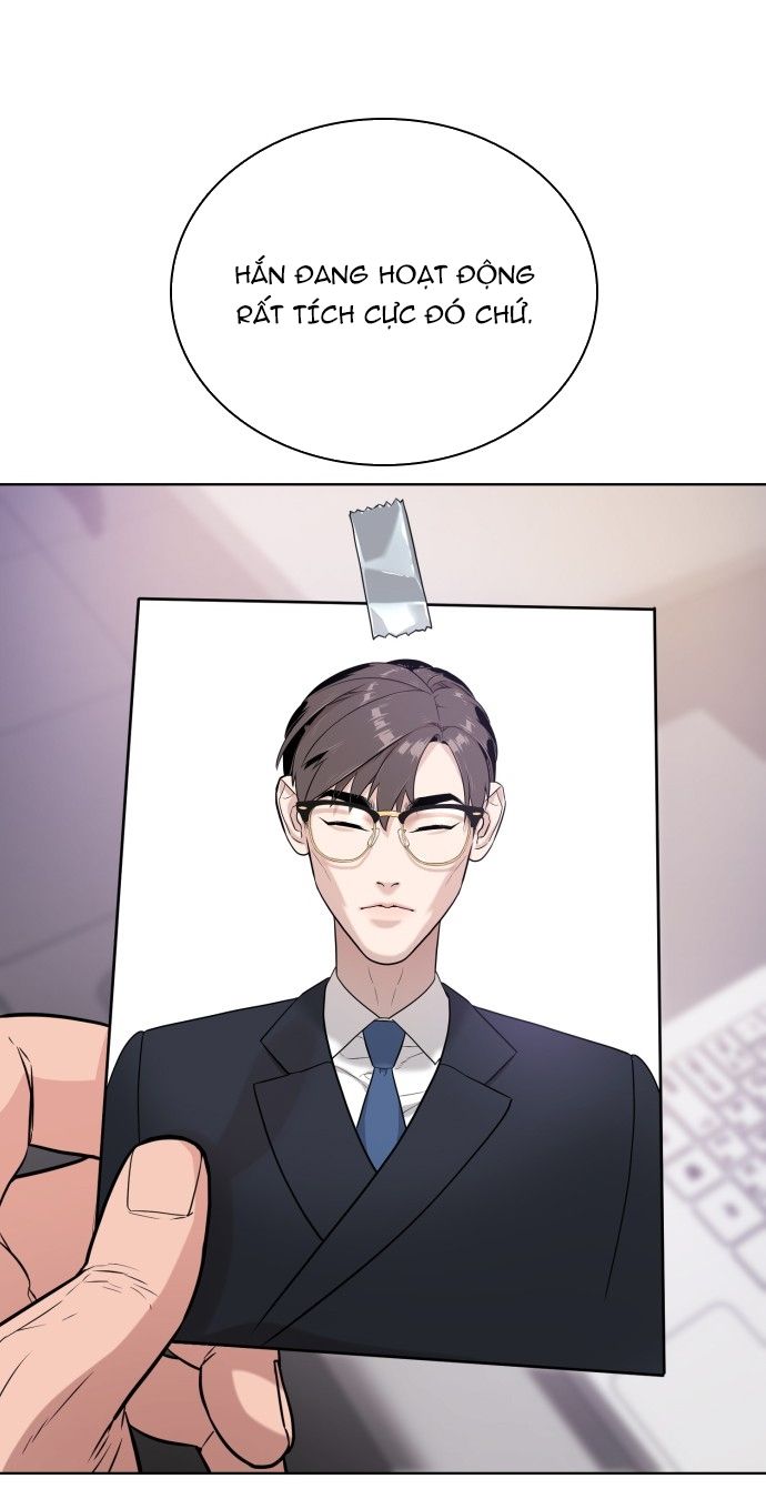 Máu trắng: Chapter 13