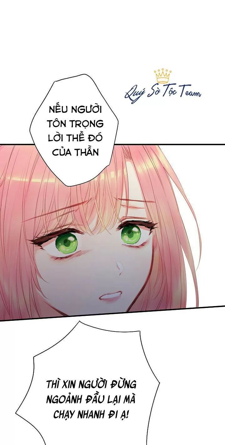 Tồn Tại Với Tư Cách Là Vợ Của Nam Chính: Chapter 157