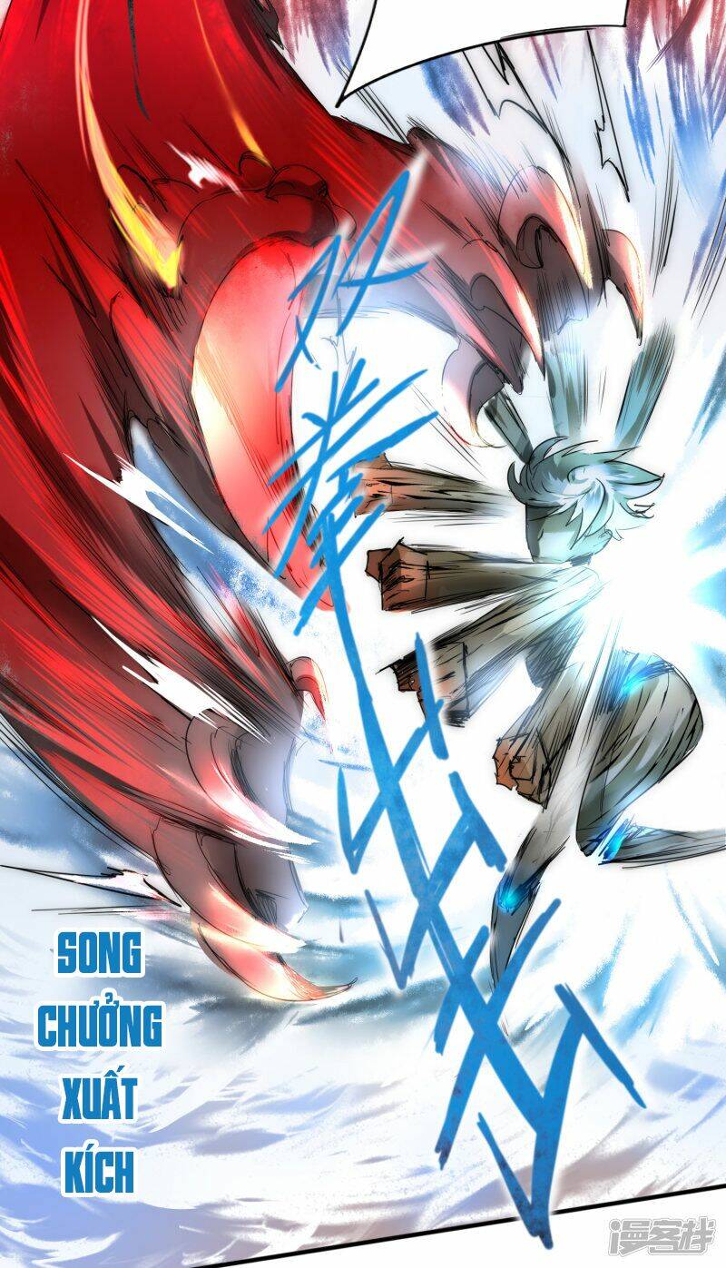 Nghịch Chuyển Tiên Đồ: Chapter 67