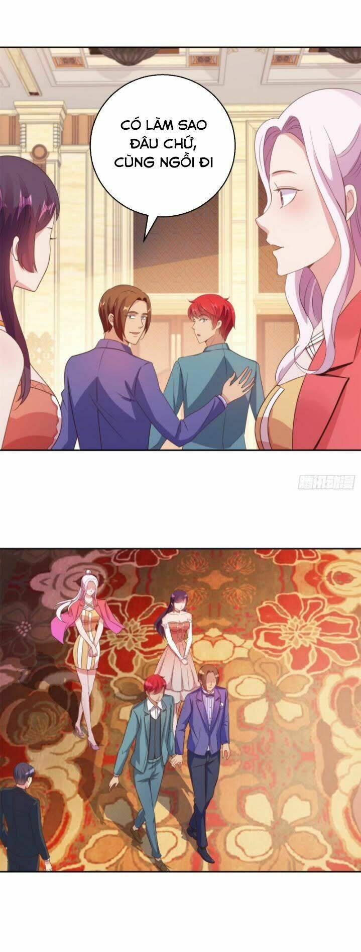 Đô Thị Chí Tôn Hệ Thống: Chapter 174