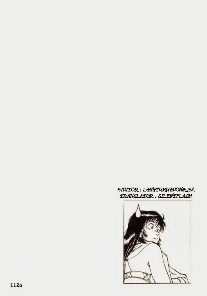 Family Compo: Chapter 32