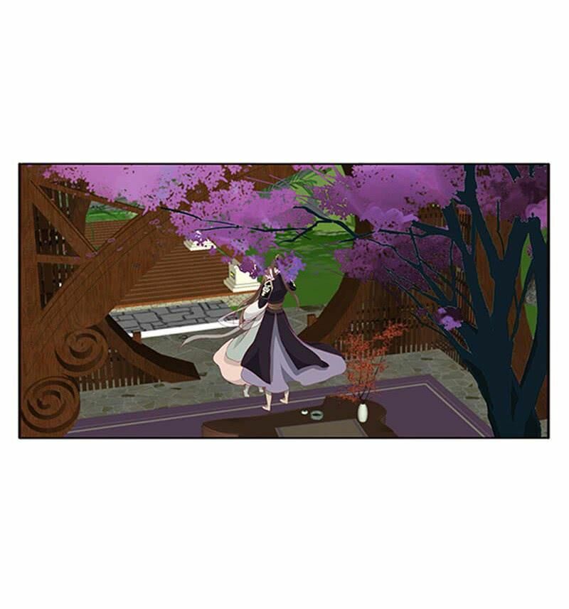 Thông Linh Phi: Chapter 422
