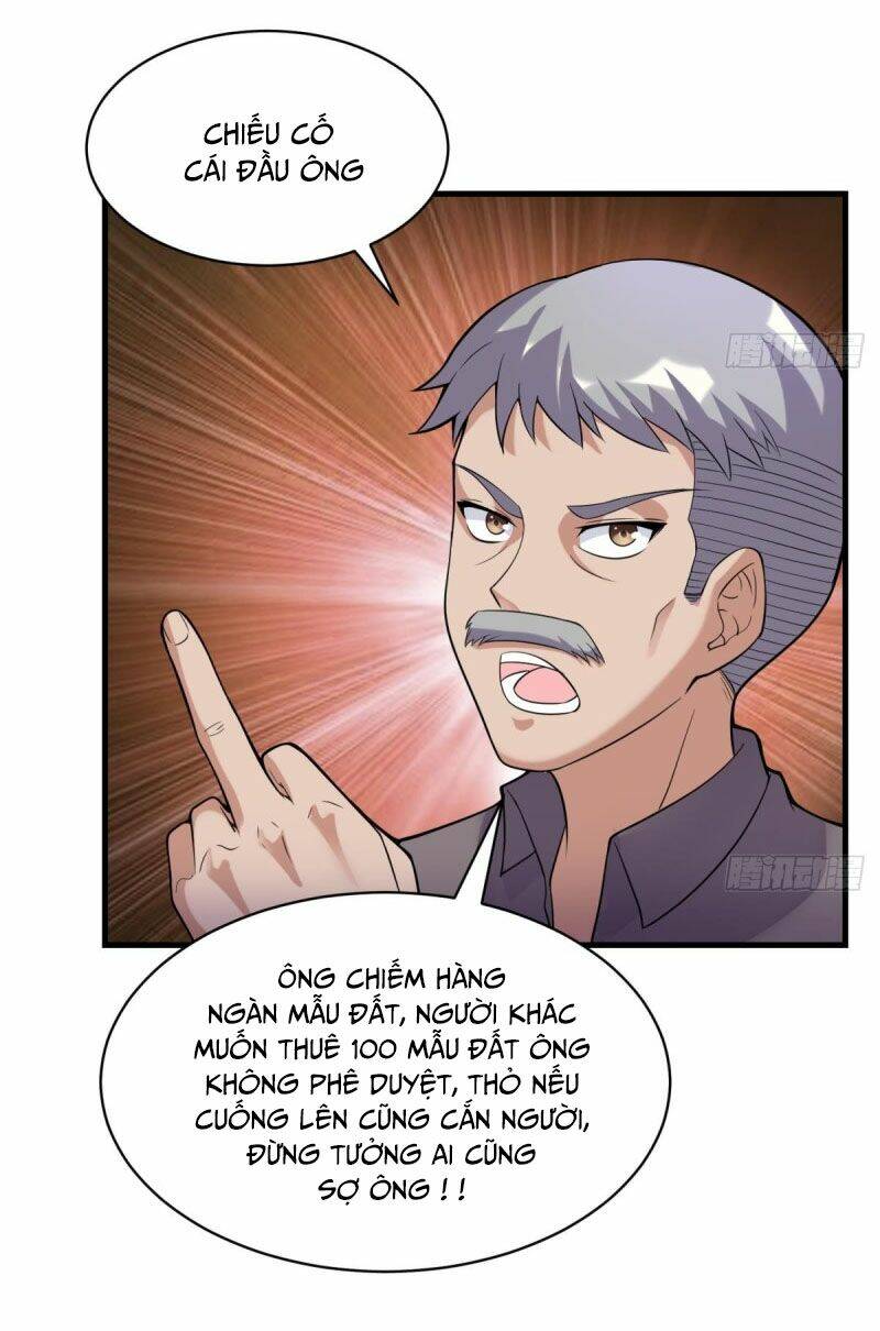 Bác Sĩ Riêng Của Nữ Thần: Chapter 104