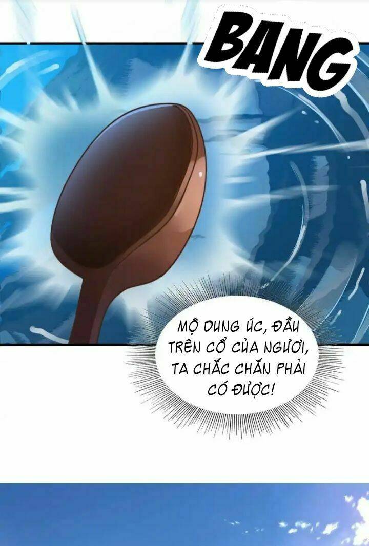 Thái Tử Điện Hạ Có Tin Vui: Chapter 4