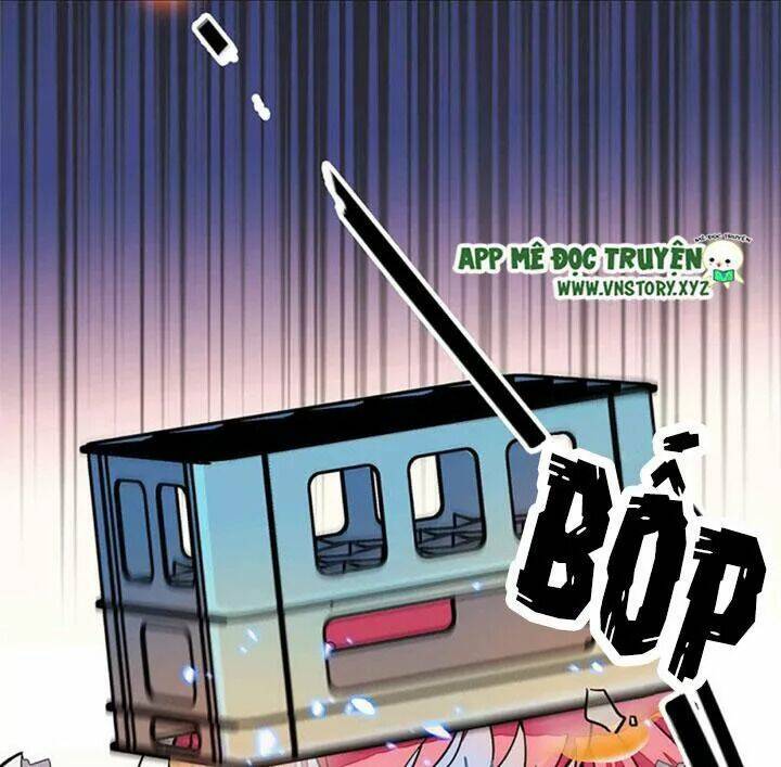 Nữ Hầu Sau Giờ Học: Chapter 58