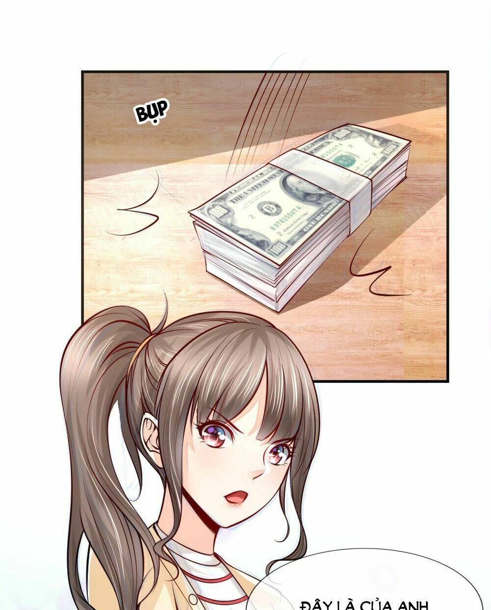 Y Sủng Thành Hôn: Chapter 28